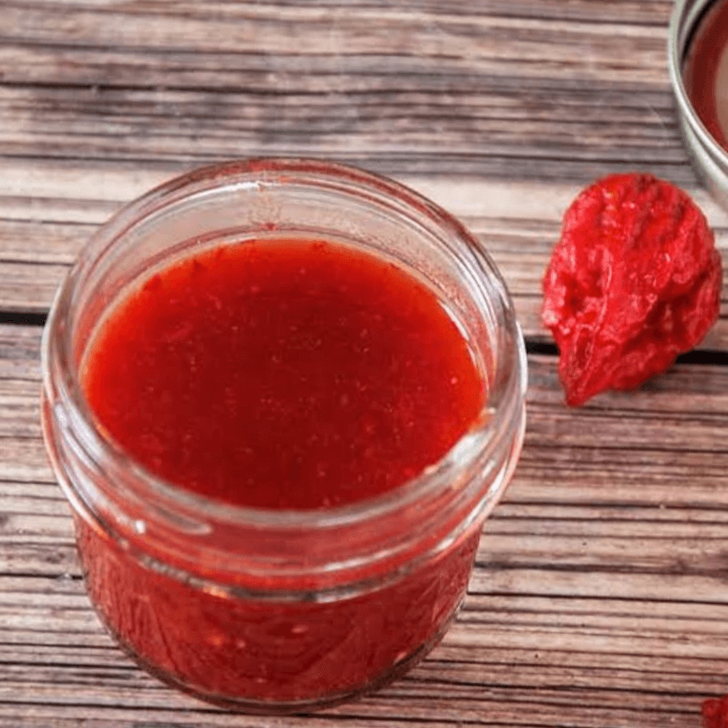 hot sauce